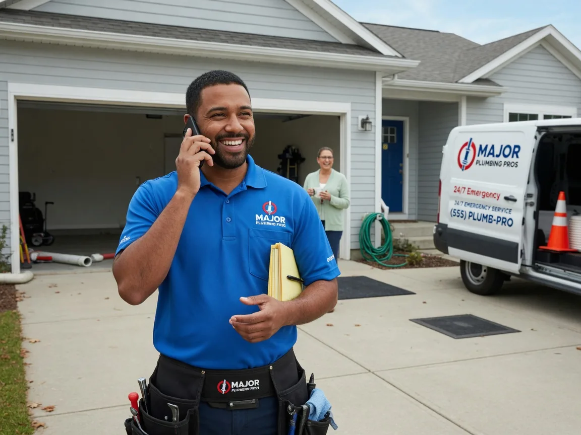 Drain Cleaning Services Irma, WI FAQs
